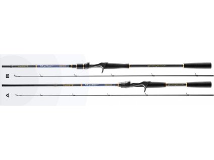 Přívlačový prut Favorite Skyline Casting 10-30g Medium Heavy 254cm