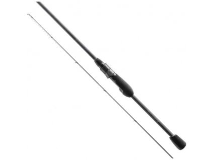 Přívlačový prut Favorite Black Swan 0,8-5g Super Ultralight 208cm