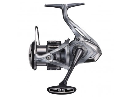 Rybářský naviják Shimano Nasci 2500 FC (převod 5,0:1)