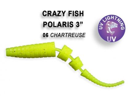 9795 polaris 68 barva 6 chartreuse floating uv