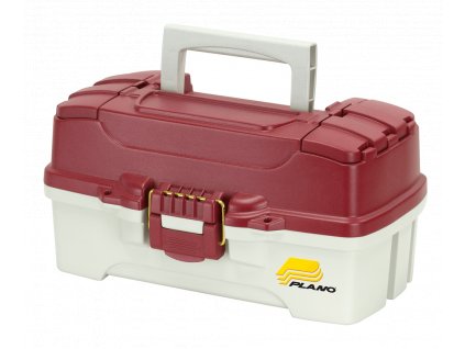 Rybářský kufr Plano One-Tray Tackle Box 36x21x20cm