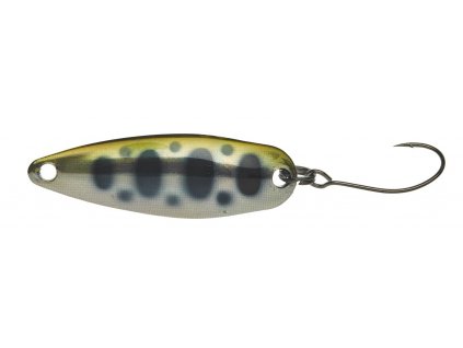 Plandavka Illex NATIVE SPOON 3,5G YAMAME P P 1