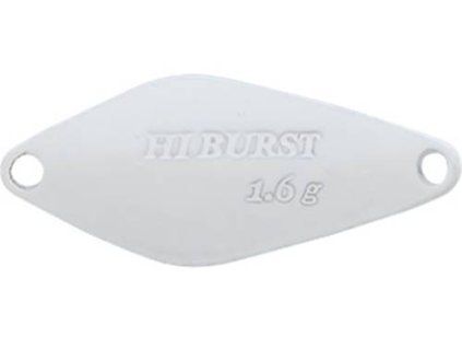 ValkeIN Hi Burst No.4 White