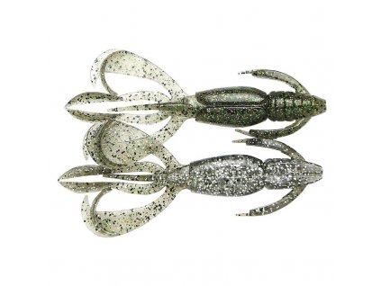 keitech silver flash craw