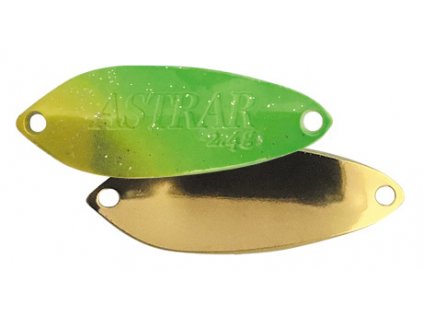 ValkeIN Astrar No.27 Shine Lime Green