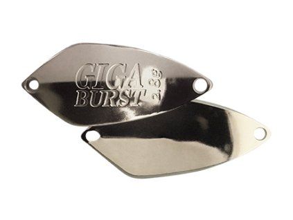 ValkeIN Giga Burst 2 8g no.2 silver