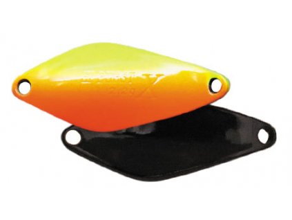 ValkeIN Hi Burst Xross 2,2g No.15 Yellow Orange Black