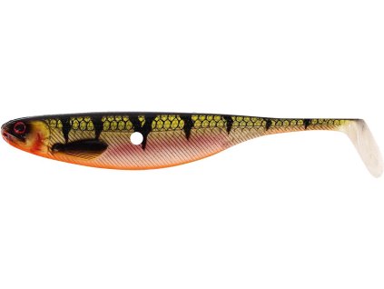 Gumová nástraha Westin ShadTeez Hollow 8cm Bling Perch (1ks)