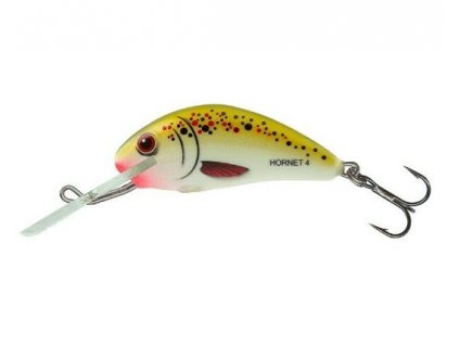 Wobler Salmo Hornet 2,5cm Sinking  Ayu