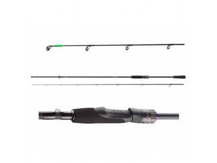 daiwa prorex ltd super slim