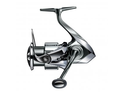 Rybářský naviják Shimano Stella FK 2500S (převod 5,1:1)