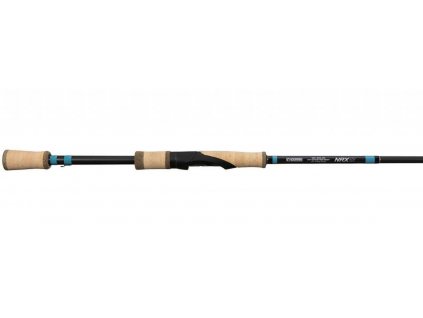 Přívlačový prut G. Loomis NRX+ 901S Spin Jig 1,7-8,85g 228cm