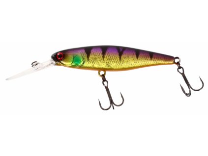 Wobler ILLEX DD Squirrel 67mm Suspending HL Gold Perch