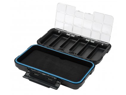 Vodotěsná krabička Gamakatsu-Spro Freestyle Reload Rig Box XL 19,7×17,5×5cm