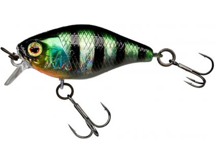 Wobler ILLEX Chubby 38mm HL Sunfish