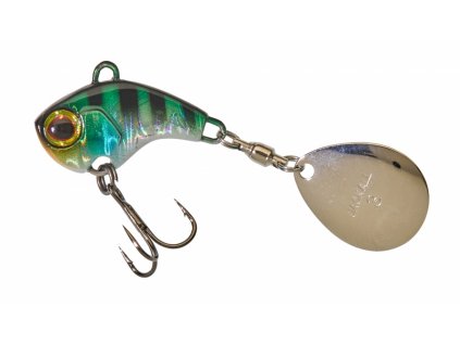 Tail Spinner Illex Deracoup 3/40Z 32mm 21g HL Sunfish