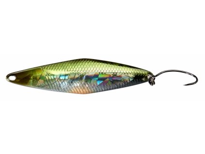 tricoroll illex nf green minnow