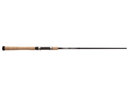 Přívlačový prut G. Loomis IMX-PRO Blue 842S XF 0-130g 213cm