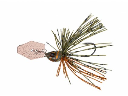 crazy crusher jr magic pumpkin craw