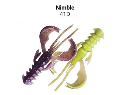 10210 nimble 10 cm 41d baleni 5 kusu