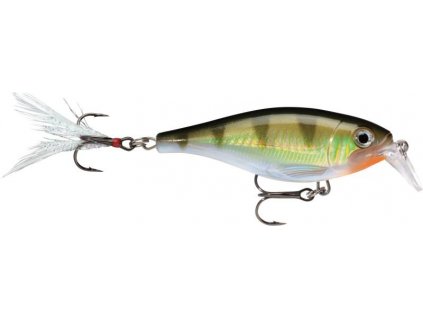 X-Rap Shad Shallow 06