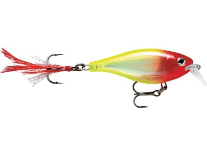 X-Rap Shad Shallow 06