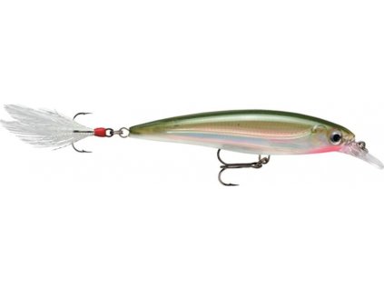 Wobler Rapala X Rap 12 OG