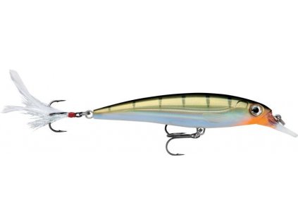 Wobler Rapala X-Rap 04 YP