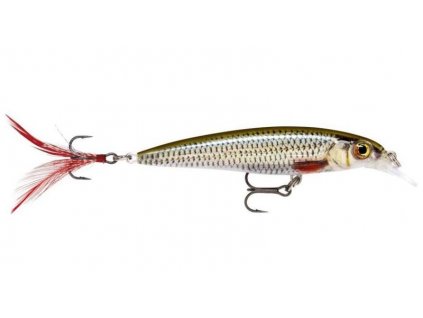 Wobler Rapala X-Rap 04 ROL