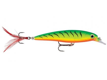 Wobler Rapala X-Rap 04 FTU