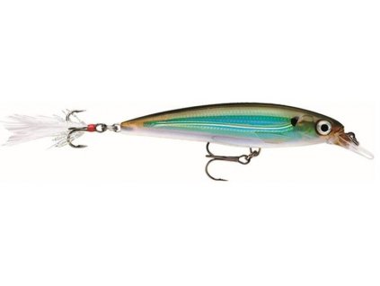 Wobler Rapala X-Rap 04 MBS