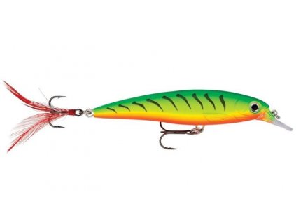 Wobler Rapala X-Rap 06 FTU