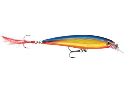 Wobler Rapala X-Rap 10 HS