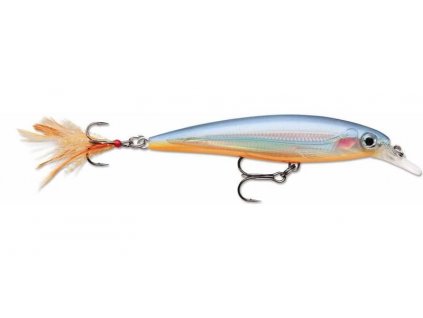 Wobler Rapala X-Rap 08 SCP