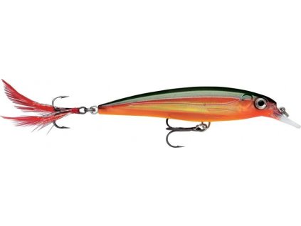 Wobler Rapala X-Rap 08 RUCW