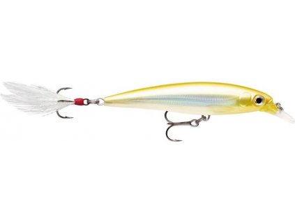 Wobler Rapala X-Rap 08 MRL