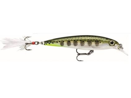 Wobler Rapala X-Rap 08 OGMD