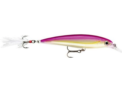 Wobler Rapala X-Rap 08 PGH