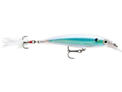 Wobler Rapala X-Rap 08 AS