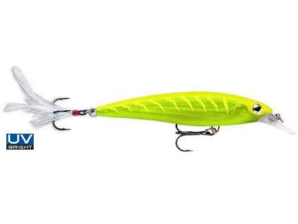 Wobler Rapala X-Rap 08 CHU