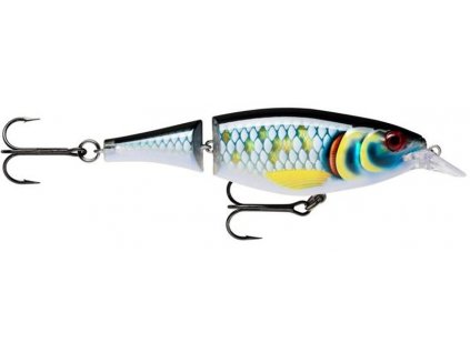 X-Rap Jointed Shad 13