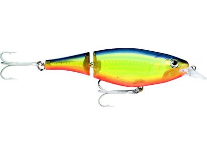 X-Rap Jointed Shad 13