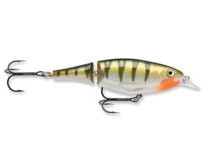 X-Rap Jointed Shad 13