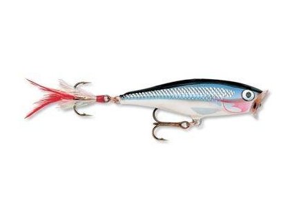 Skitter Pop Top Water Fresh 09 SD