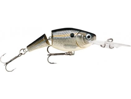 Jointed Shad Rap 07