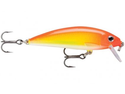 Wobler Rapala X-Rap CountDown 07 HH