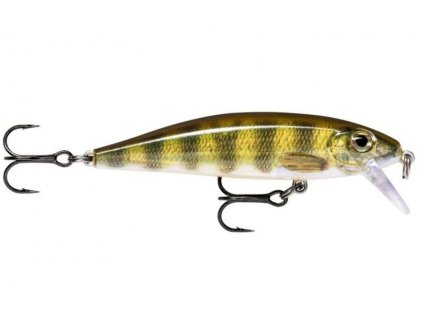 Wobler Rapala X-Rap CountDown 07 PEL