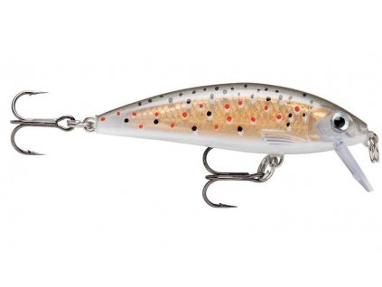 Wobler Rapala X-Rap CountDown 07 TR