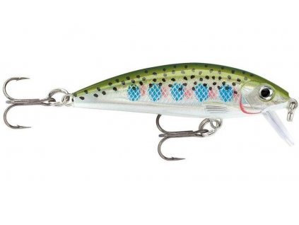 Wobler Rapala X-Rap CountDown 07 RT