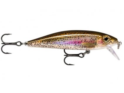 Wobler Rapala X-Rap CountDown 07 RTL